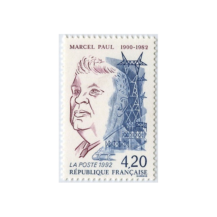 France - 2777