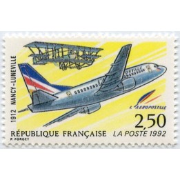France - 2778
