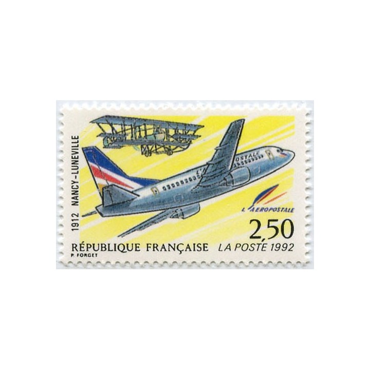 France - 2778