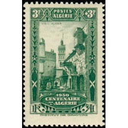 Algerie - 098
