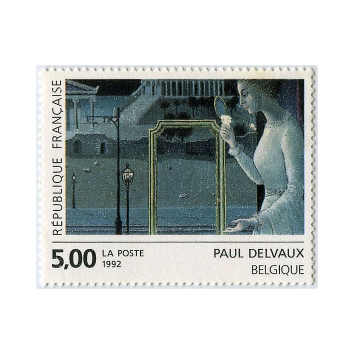 France - 2781