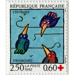 France - 2783