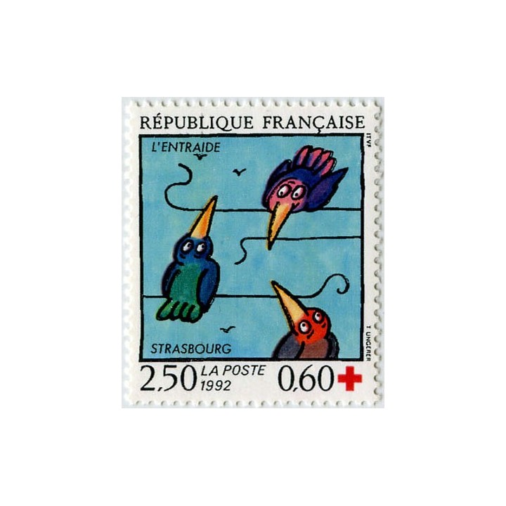 France - 2783
