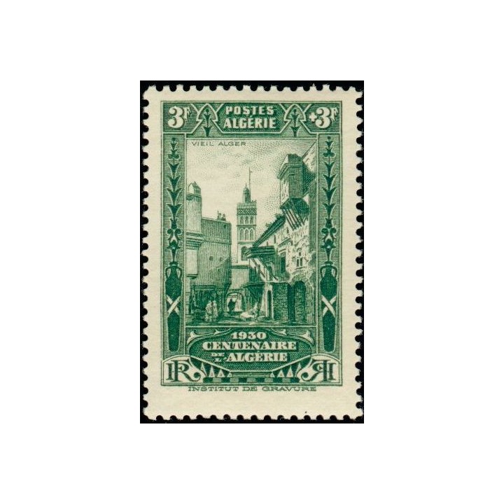 Algerie - 098