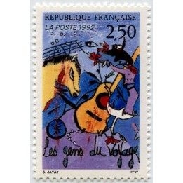 France - 2784
