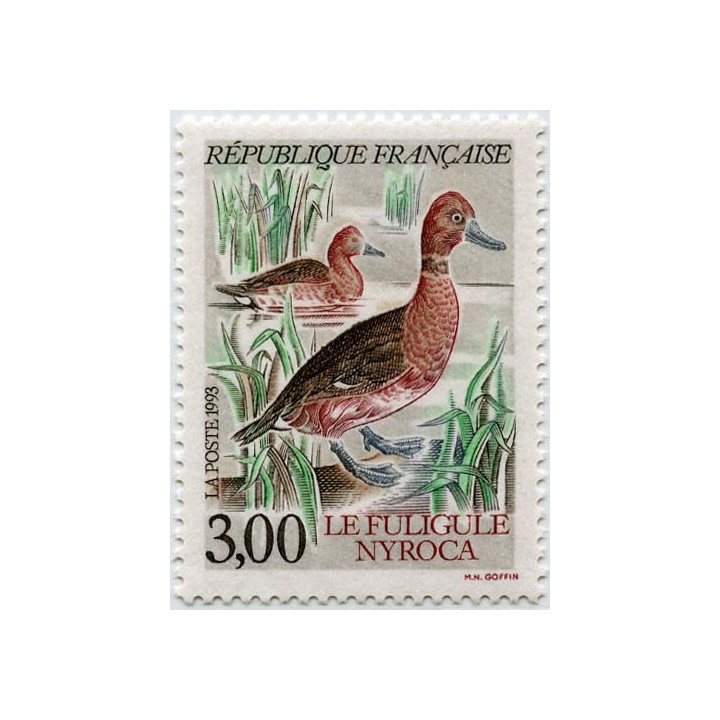 France - 2786
