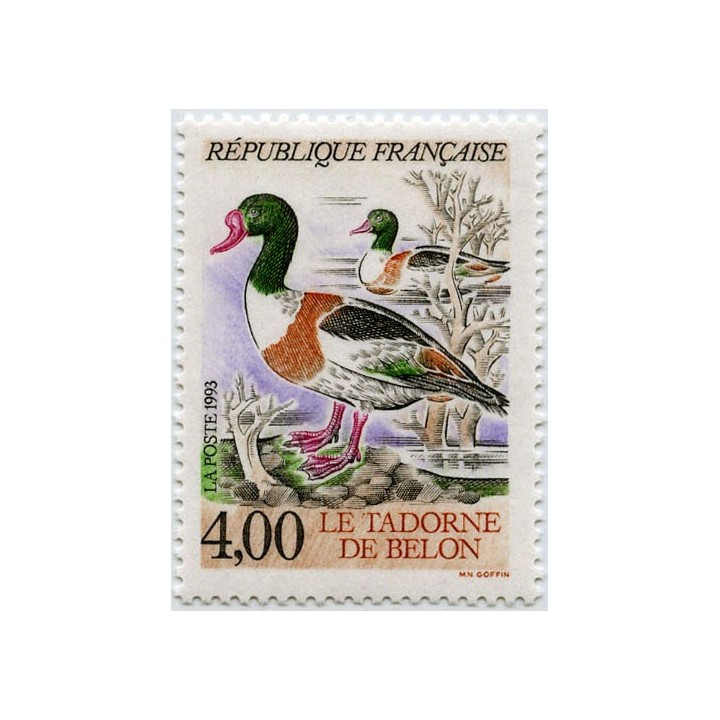 France - 2787