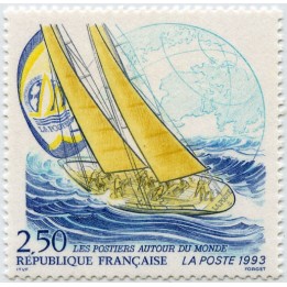 France - 2789