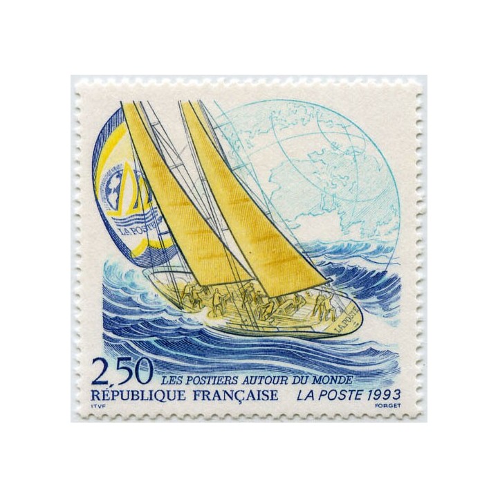 France - 2789