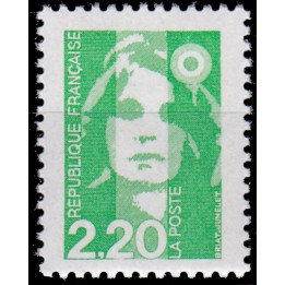 France - 2790b