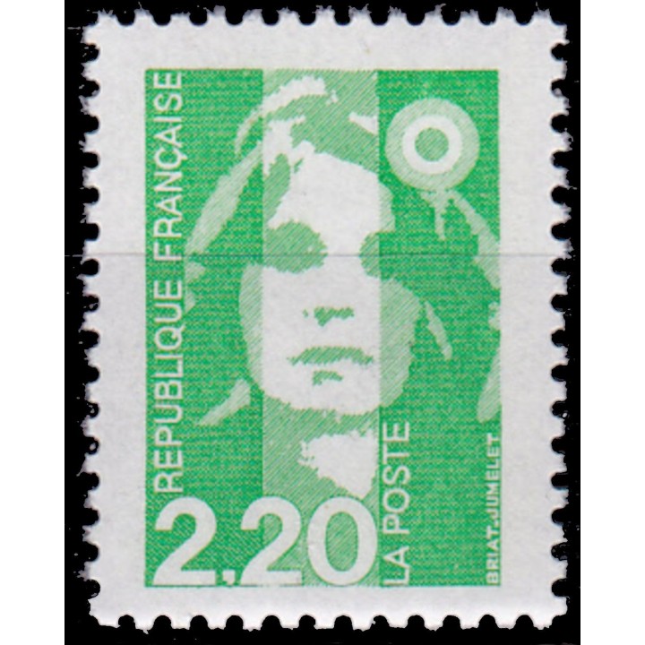 France - 2790b