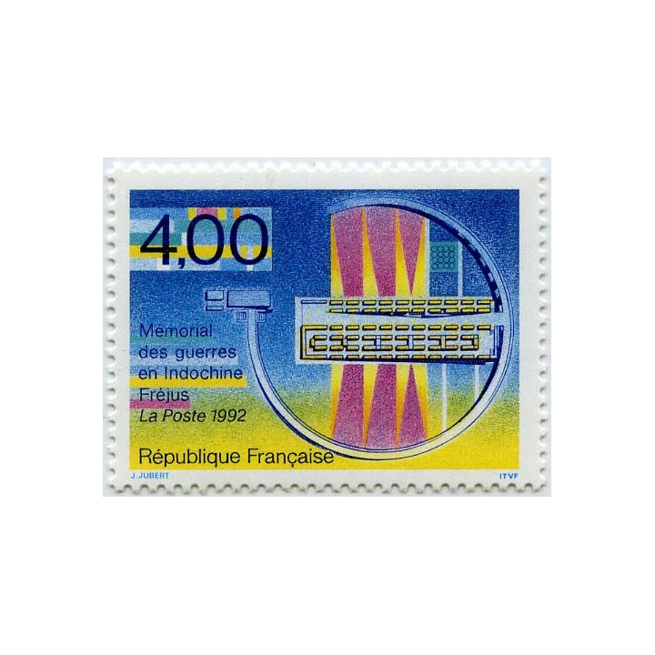 France - 2791