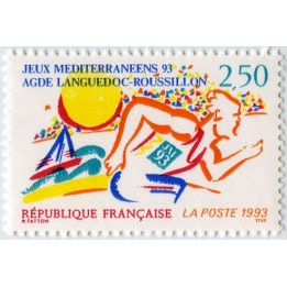 France - 2795