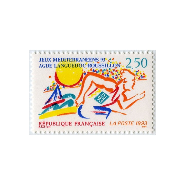 France - 2795