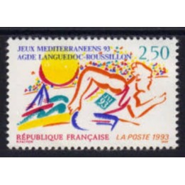 France - 2795b