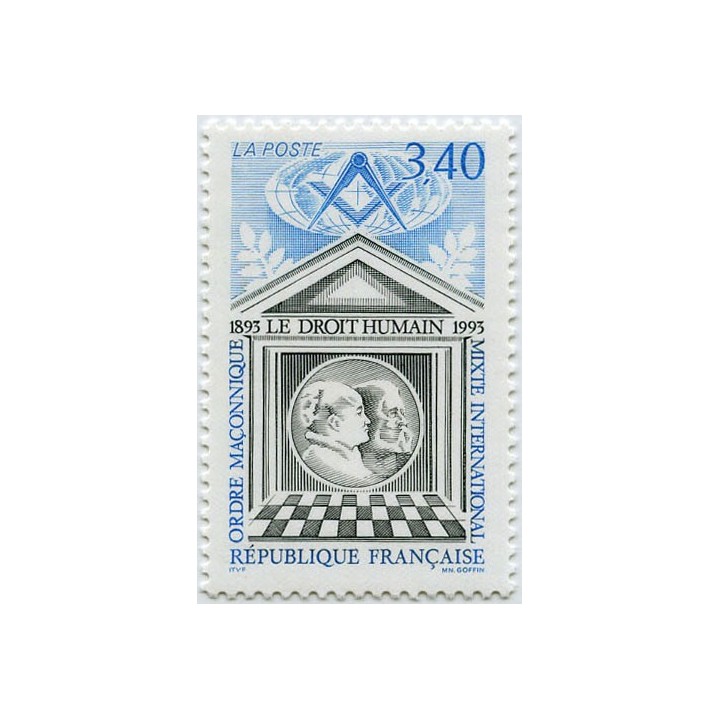 France - 2796
