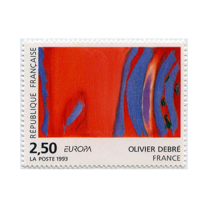 France - 2797