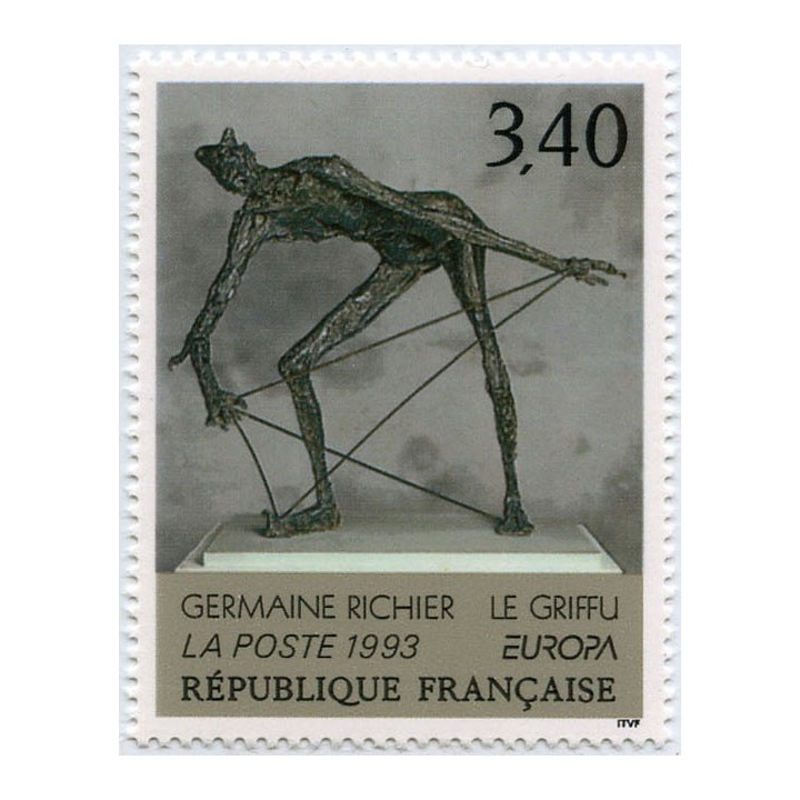 France - 2798