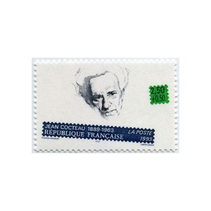 France - 2801