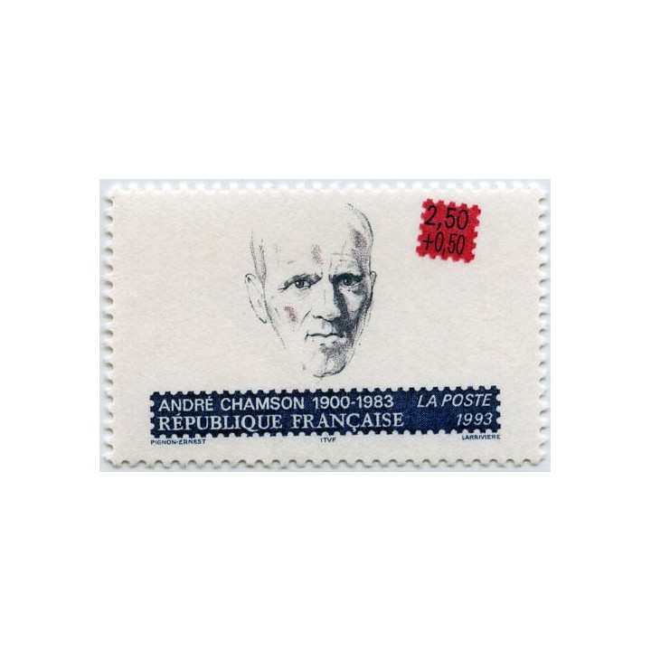 France - 2803
