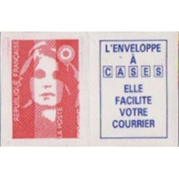 France - 2807a