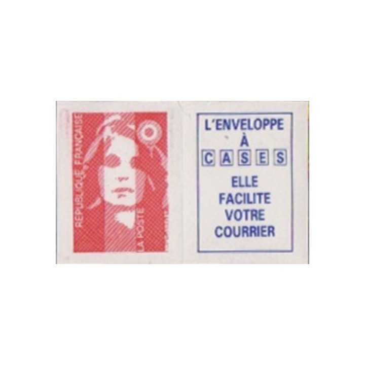 France - 2807a