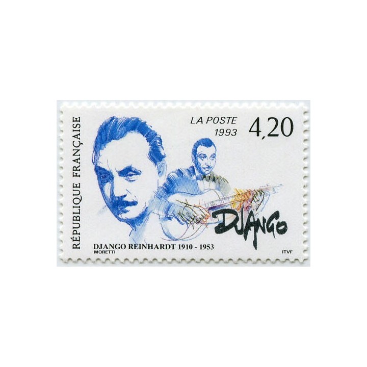 France - 2810