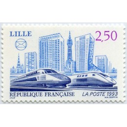France - 2811