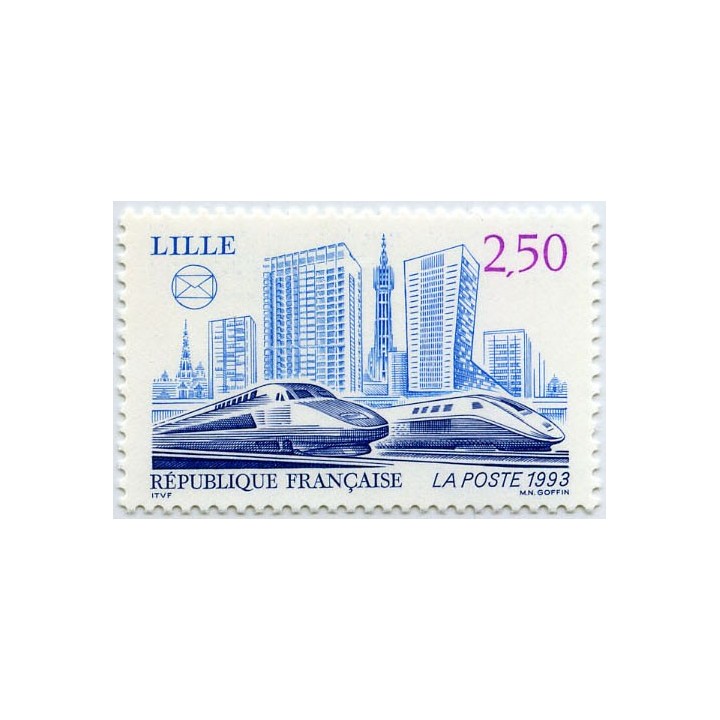France - 2811