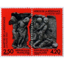 France - 2813A