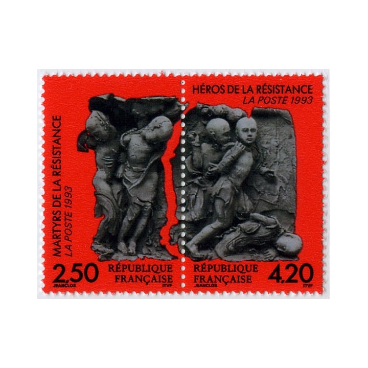 France - 2813A