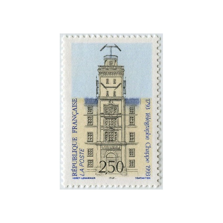 France - 2815