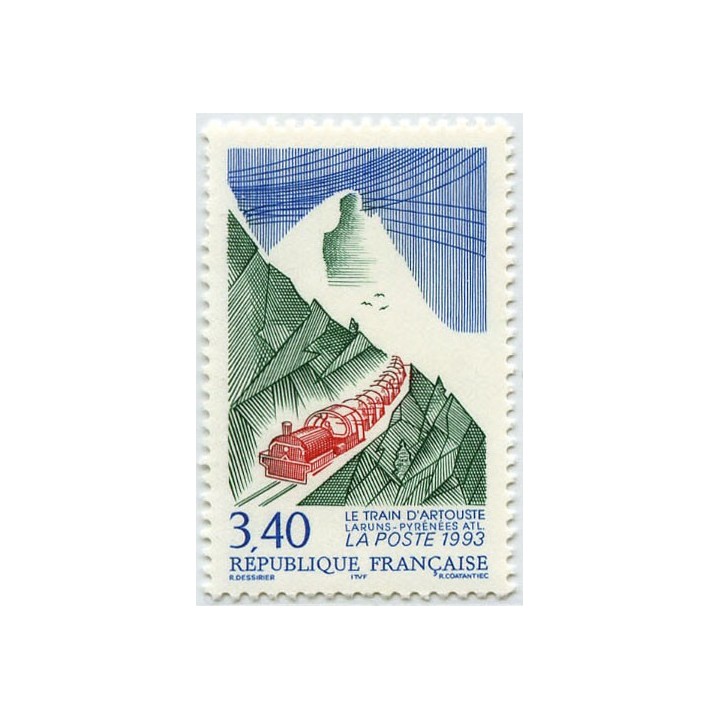 France - 2816