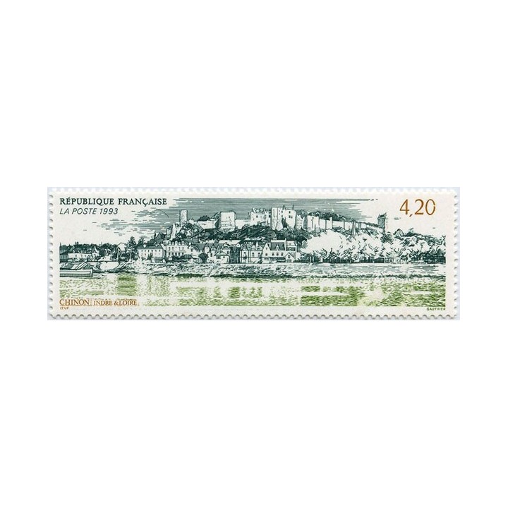 France - 2817