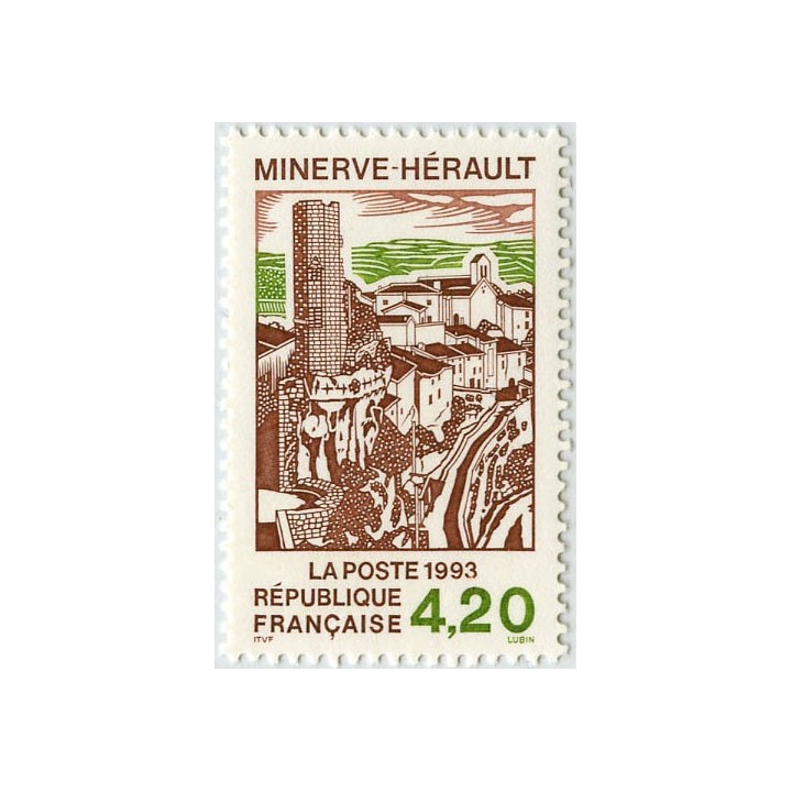France - 2818