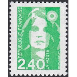 France - 2820a