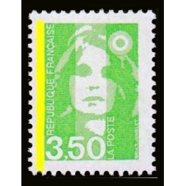 France - 2821a