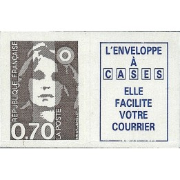 France - 2824a