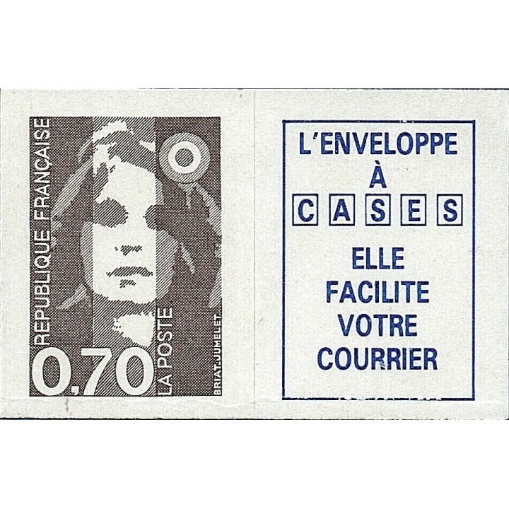 France - 2824a