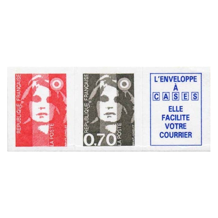 France - 2824b