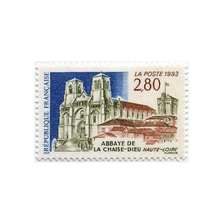 France - 2825