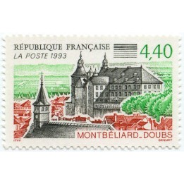 France - 2826