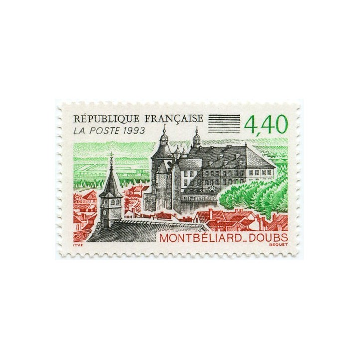 France - 2826