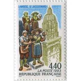 France - 2827
