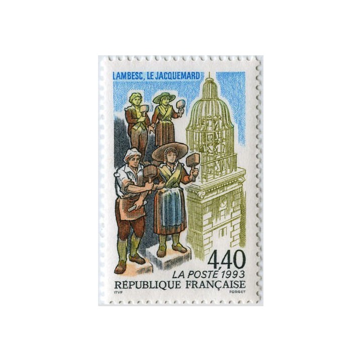 France - 2827