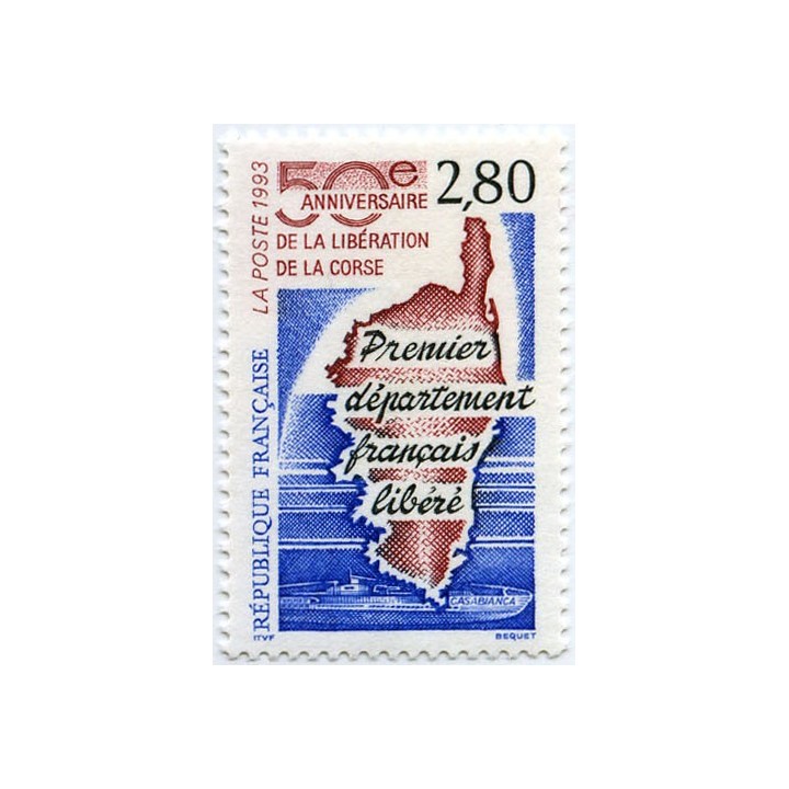 France - 2829