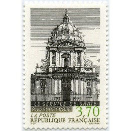 France - 2830