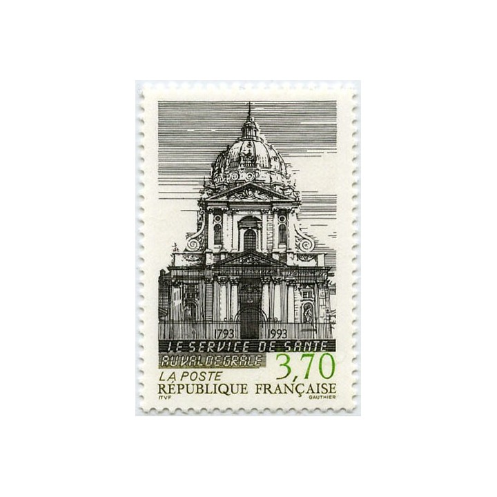 France - 2830