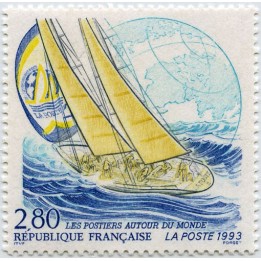 France - 2831
