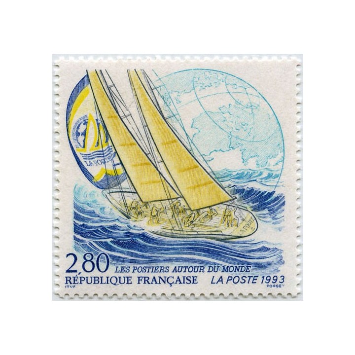 France - 2831
